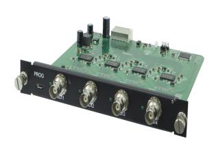 4路SDI输入卡 4路SDI输入卡