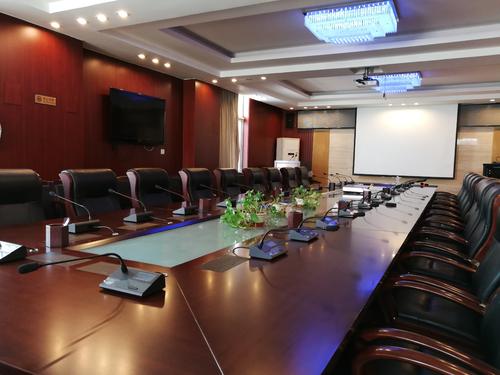 数字无线会议系统 数字无线会议系统