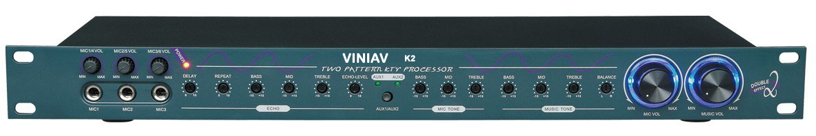 K2前级处理器 K2前级处理器