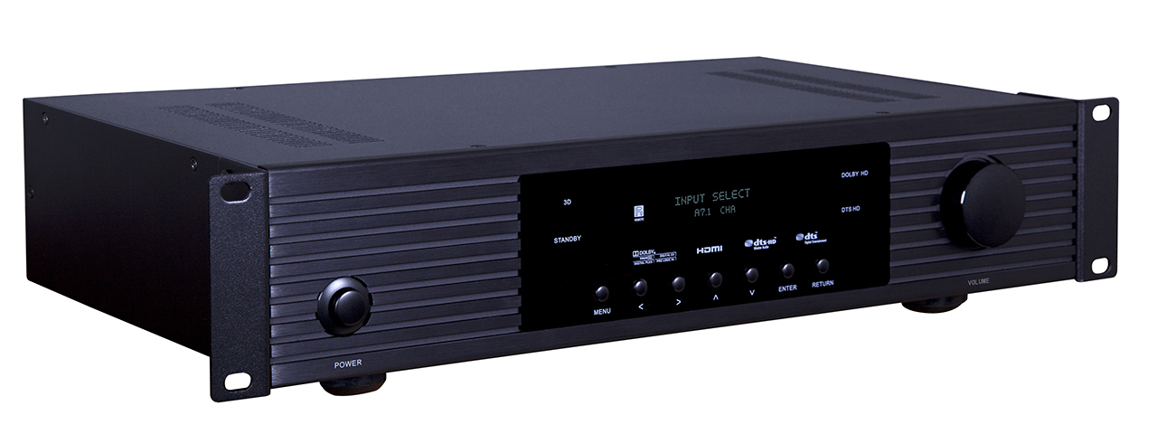 K7100HD高清前级效果器 K7100HD高清前级效果器