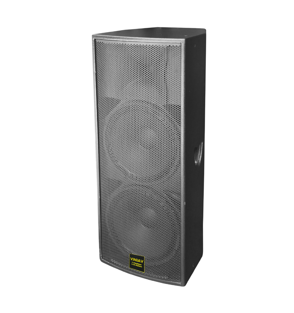 VINIAV C215系列二分频音箱 VINIAV C215系列二分频音箱