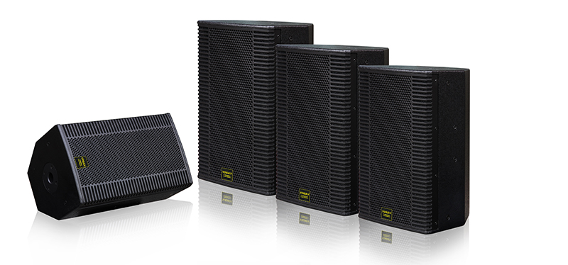 VINIAV C系列二分频音箱 VINIAV C系列二分频音箱