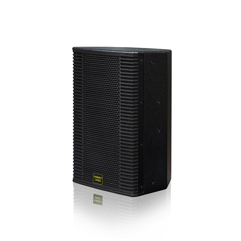 VINIAV C12系列二分频音箱 VINIAV C12系列二分频音箱