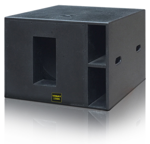 VINIAV C118B超低音音箱 VINIAV C118B超低音音箱