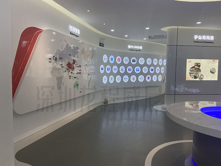 专业展馆展厅设计公司 专业展馆展厅设计公司