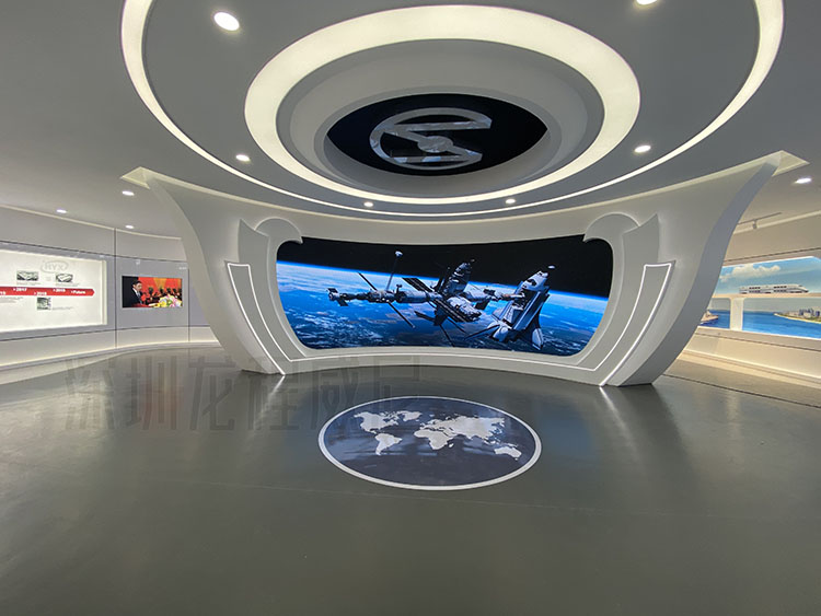 专业展馆展厅设计公司 专业展馆展厅设计公司