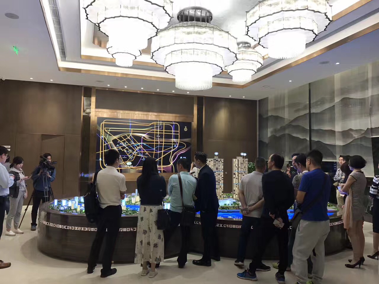 商业空间的展示设计 商业空间的展示设计