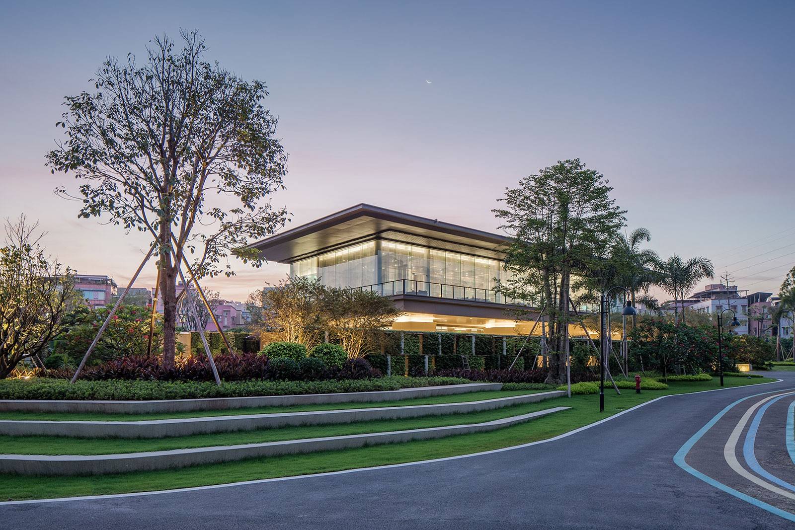 商业空间的展示设计 商业空间的展示设计