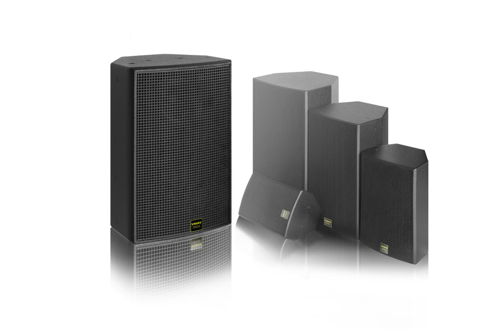 VINIAV F系列专业音箱 VINIAV F系列专业音箱