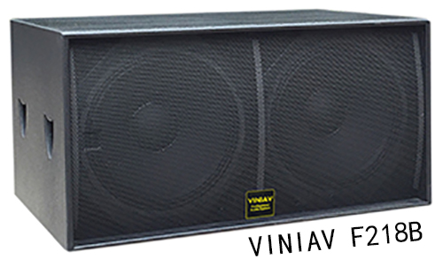 VINIAV F18B音箱 VINIAV F18B音箱