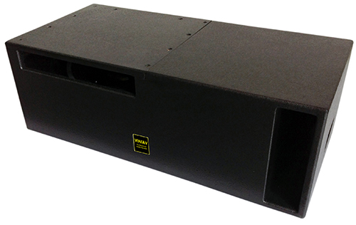 VINIAV HD12B高清超低音音箱 VINIAV HD12B高清超低音音箱