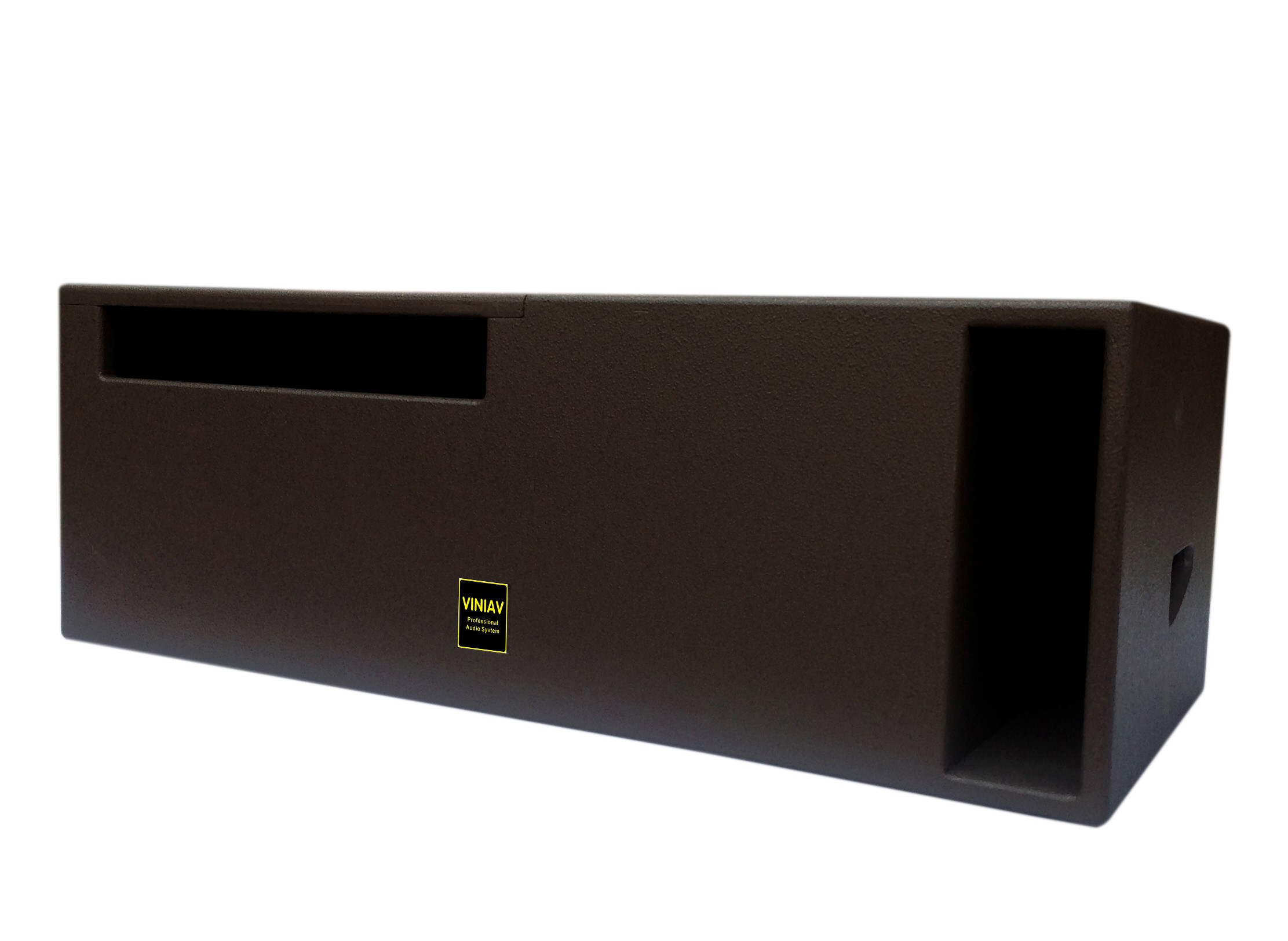 VINIAV HD15B高清超低音音箱 VINIAV HD15B高清超低音音箱