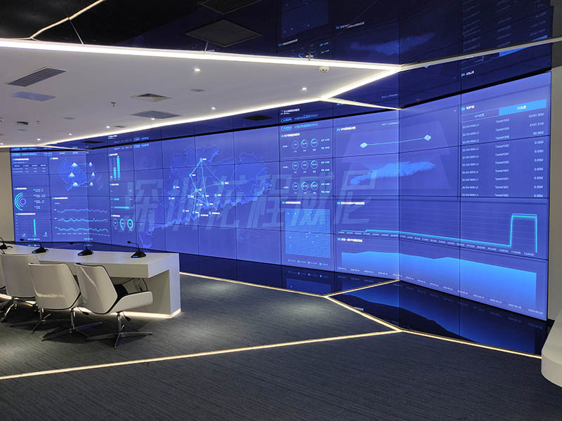 企业展厅设计 企业展厅设计