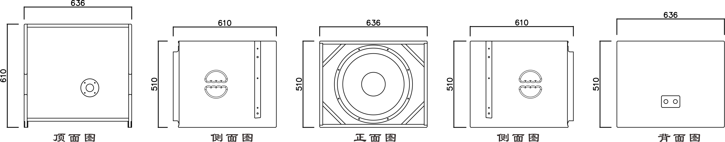 VINIAV LB115B吊挂式线阵音箱 VINIAV LB115B吊挂式线阵音箱