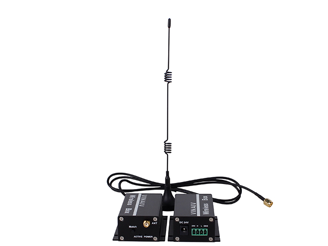 VINIAV-CAN-W无线总线节点 VINIAV-CAN-W无线总线节点