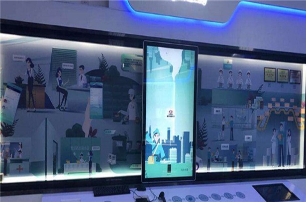 展馆、展厅多媒体设备清单