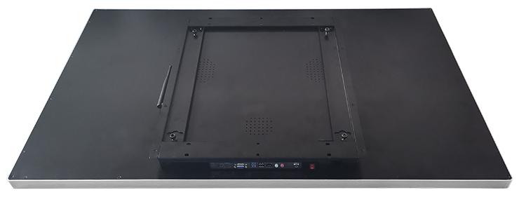 32寸红外触摸一体机