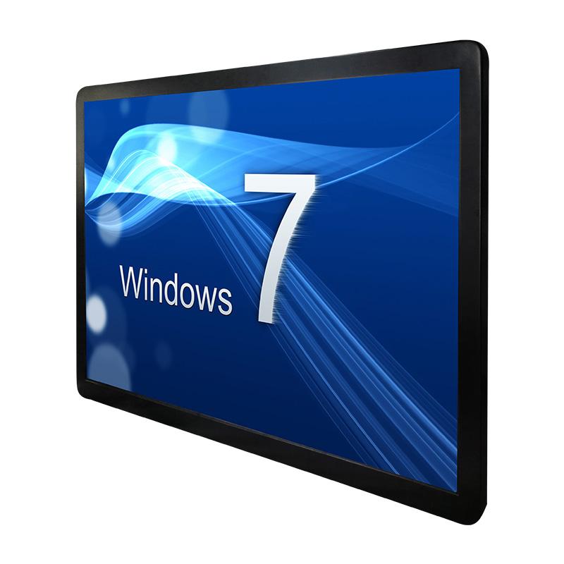 49寸红外触摸一体机