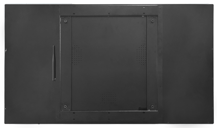 红外触摸一体机