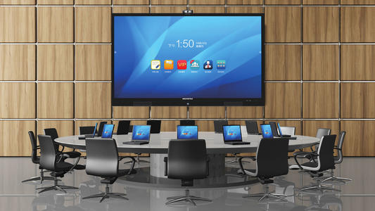 98寸红外触摸一体机 98寸红外触摸一体机