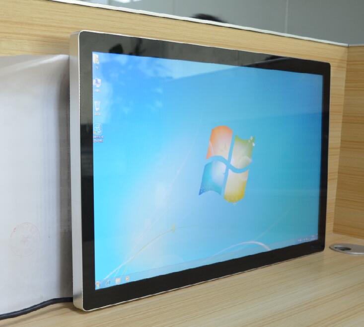 15.6寸电容触摸一体机