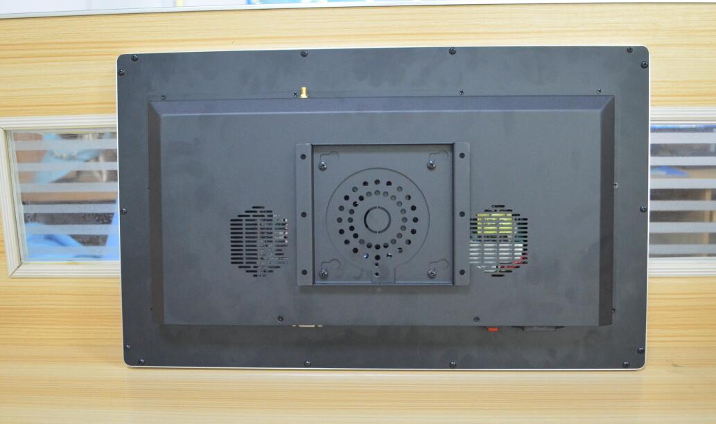 15.6寸电容触摸一体机