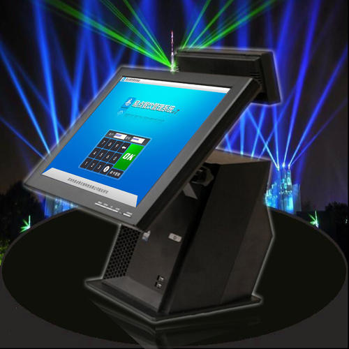 23.6寸电容触摸屏一体机 23.6寸电容触摸屏一体机