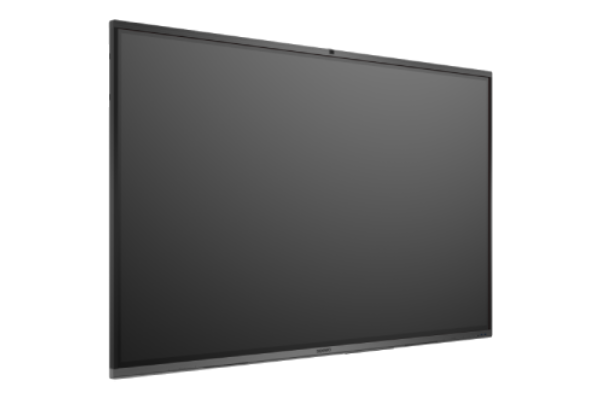 55寸电容触摸一体机