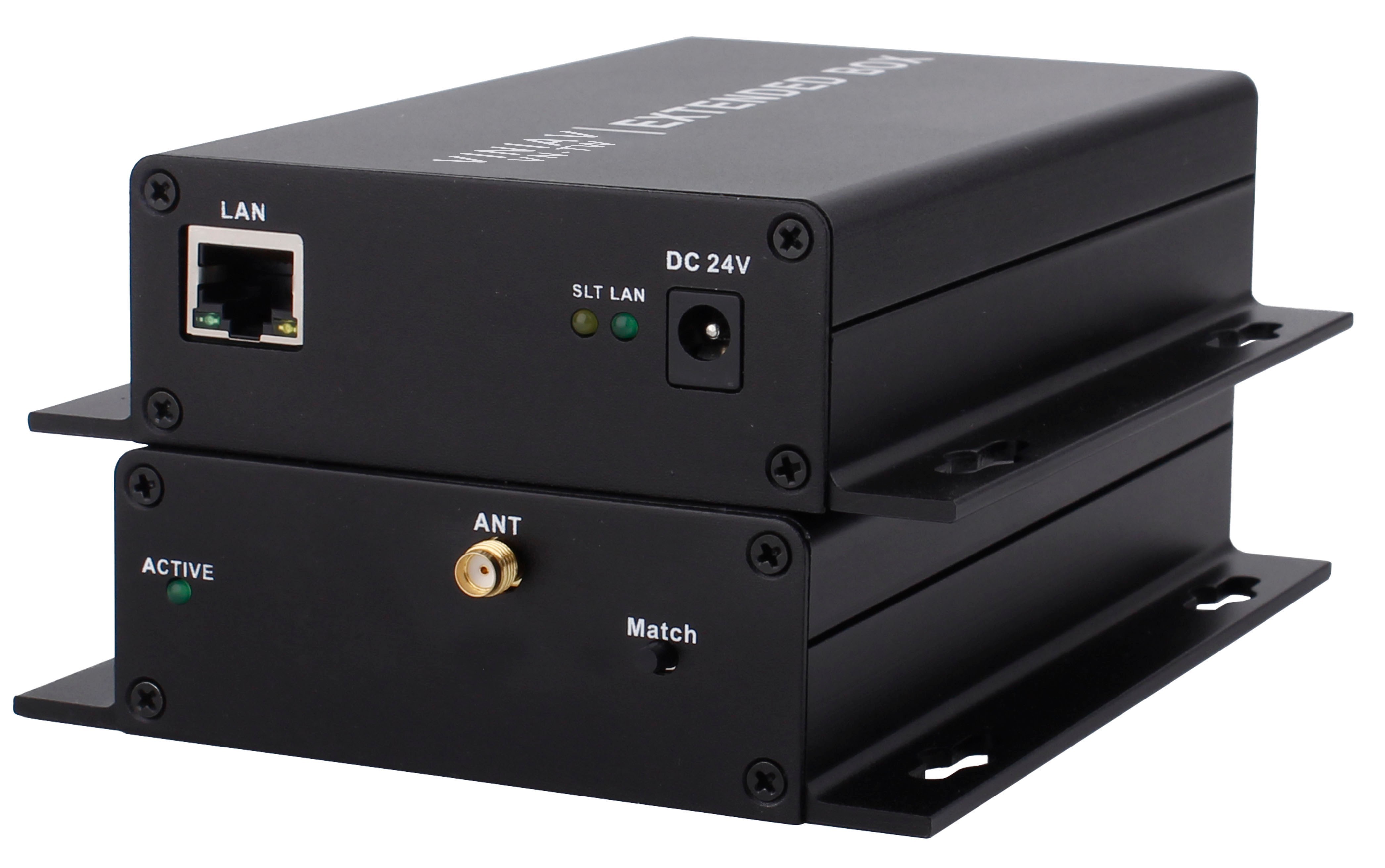 VINIAV无线发射基站