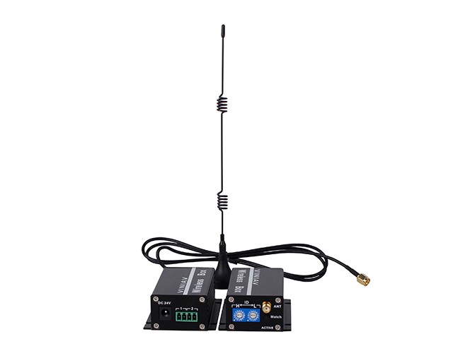 VINIAV-KA-W无线触点节点