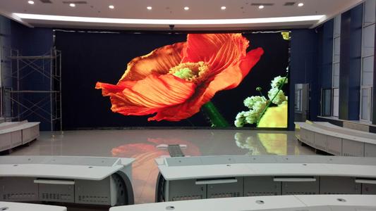 AMOUY艾默依 P1.53室内LED显示屏 AMOUY艾默依 P1.53室内LED显示屏