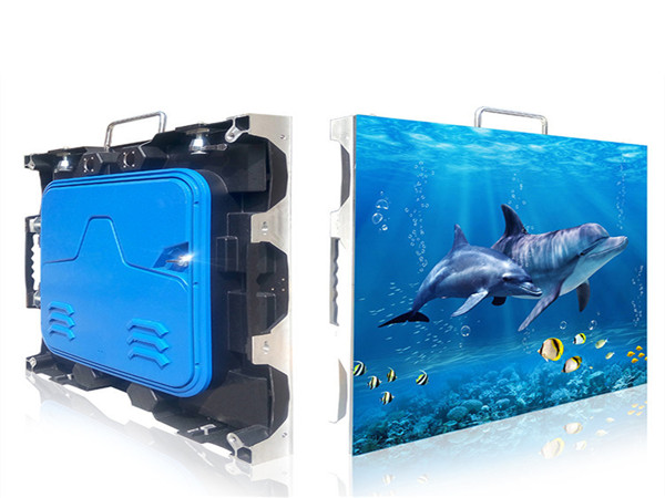 P3室内全彩LED显示屏 P3室内全彩LED显示屏