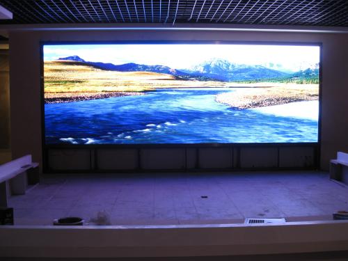 P3室内全彩LED显示屏 P3室内全彩LED显示屏