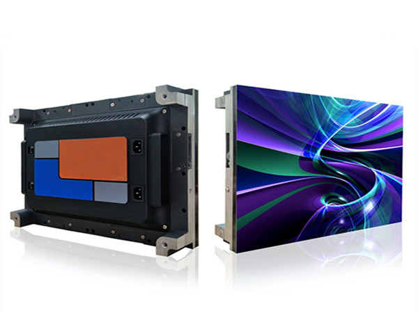 P4室内SLED显示屏 P4室内SLED显示屏