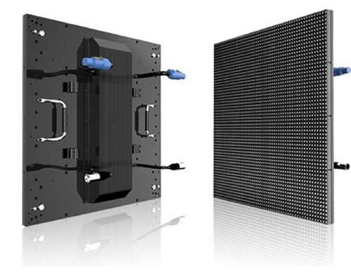 P6.25LED互动地砖屏 P6.25LED互动地砖屏