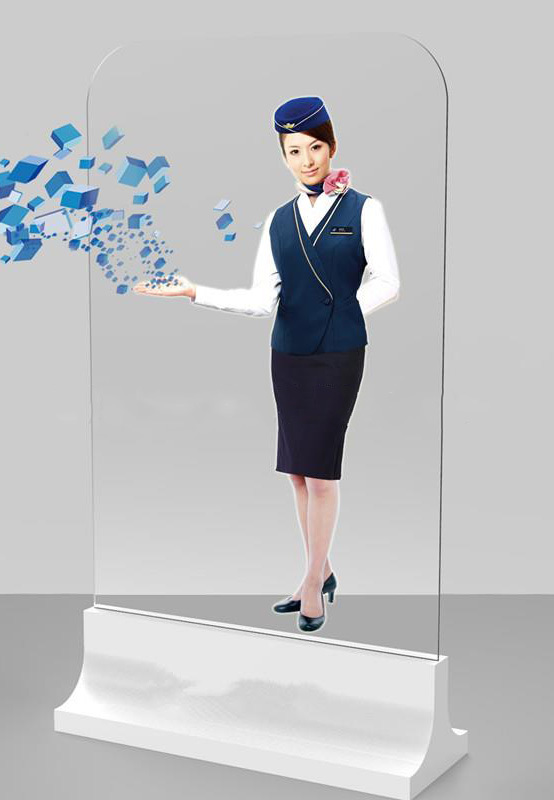 展厅讲解扩声系统说明 展厅讲解扩声系统说明