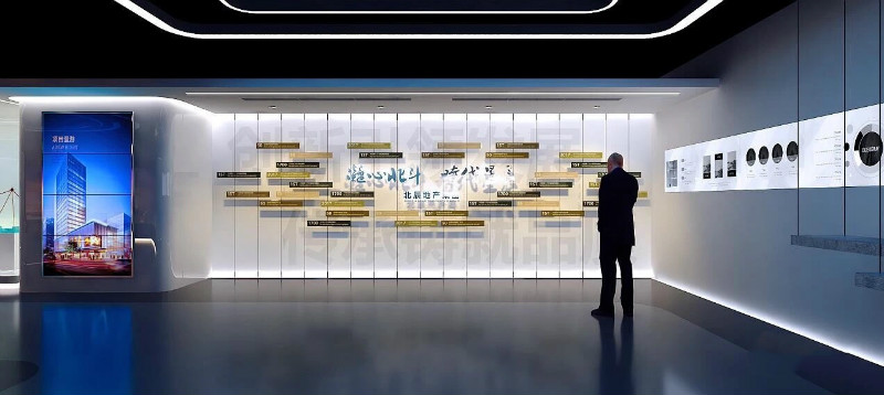 企业文化厅 企业文化厅