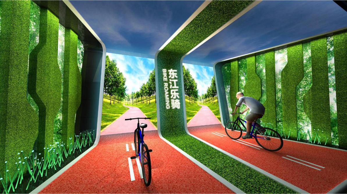 展厅设计注意事项 展厅设计注意事项