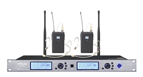 VINIAV威尼无线话筒
