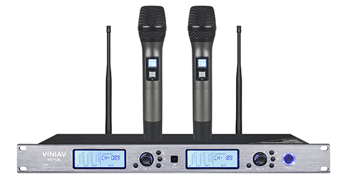 VINIAV威尼无线话筒