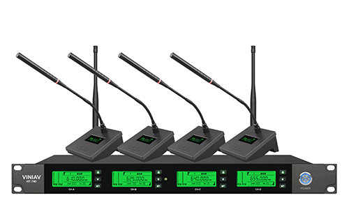 VINIAV HT-740无线话筒 VINIAV HT-740无线话筒