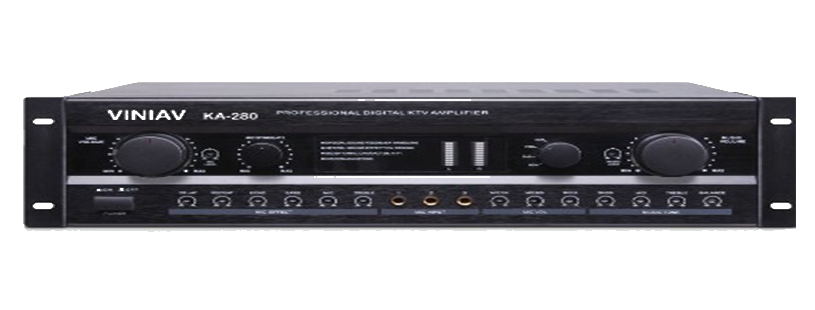 VINIAV KA280F数字功放 VINIAV KA280F数字功放
