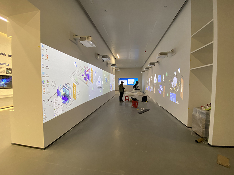 深圳专业做展厅设计的公司 深圳专业做展厅设计的公司