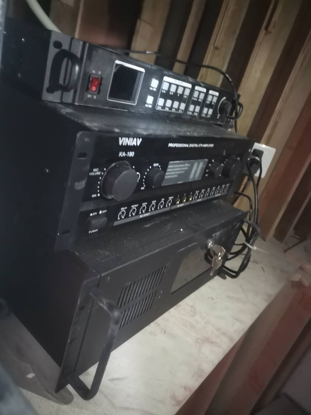 数字展厅功放和音箱搭配的技巧 数字展厅功放和音箱搭配的技巧