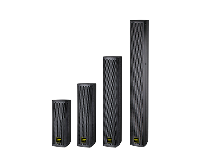 VINIAV TW系列同轴音箱 VINIAV TW系列同轴音箱