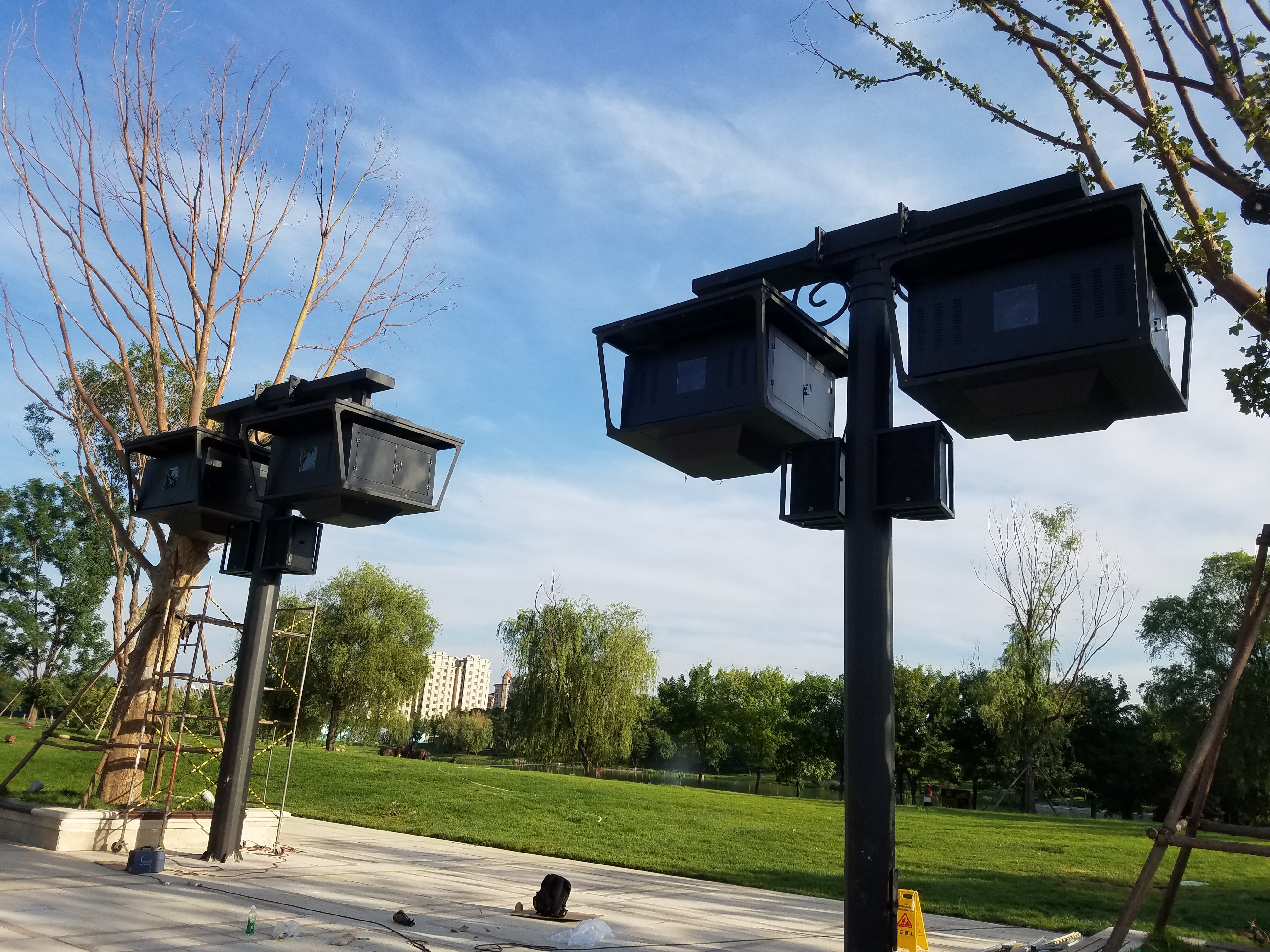 深圳数字展厅音频系统 深圳数字展厅音频系统