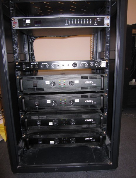 深圳数字展厅音频系统 深圳数字展厅音频系统