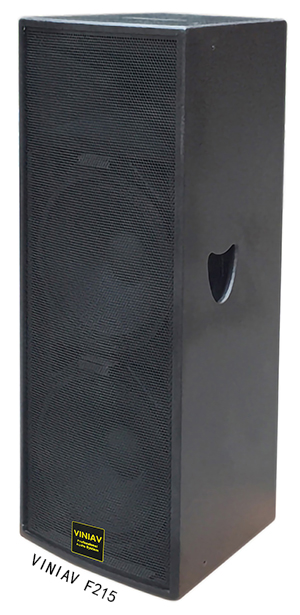 VINIAV F215音箱 VINIAV F215音箱