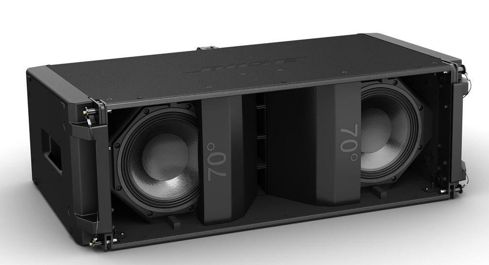 BOSE ShowMatch SM5 阵列?？檠锷? style=