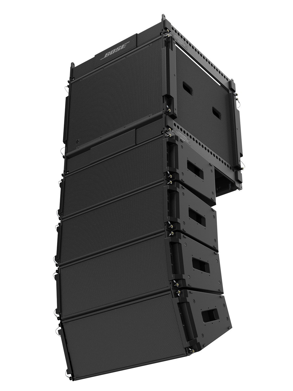 BOSE ShowMatch SMS118 低音扬声器 BOSE ShowMatch SMS118 低音扬声器